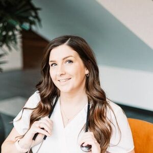 Meet your Posher, Tori